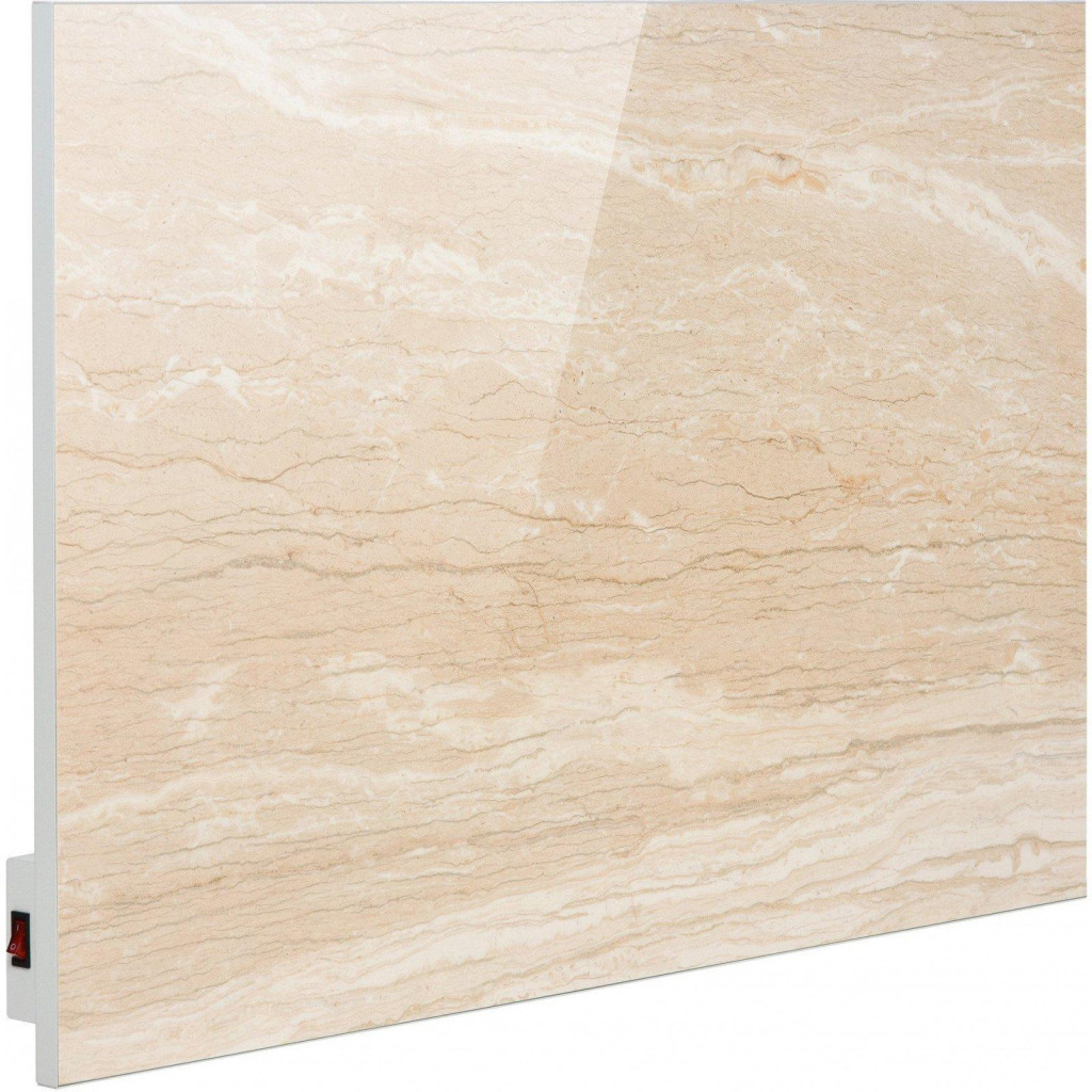 Обігрівач Ardesto HCP-600BRM - зображення 3