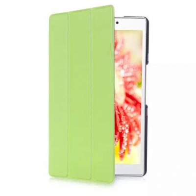 Чохол до планшета Grand-X для ASUS ZenPad 7.0 Z370 Green (ATC - AZPZ370G) - зображення 5