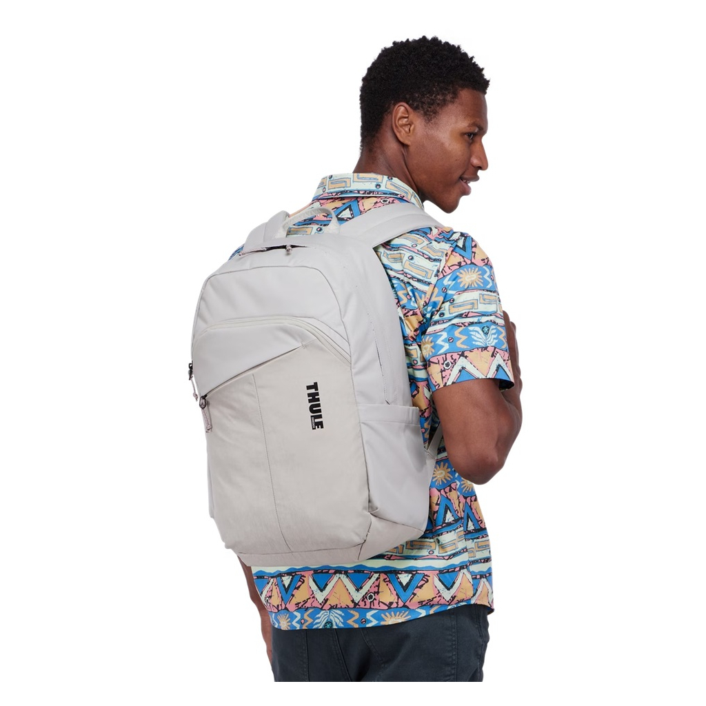 Рюкзак для ноутбука Thule 15.6" Campus Indago 23L TCAM-7116 Soft Sand (3205208) - зображення 5