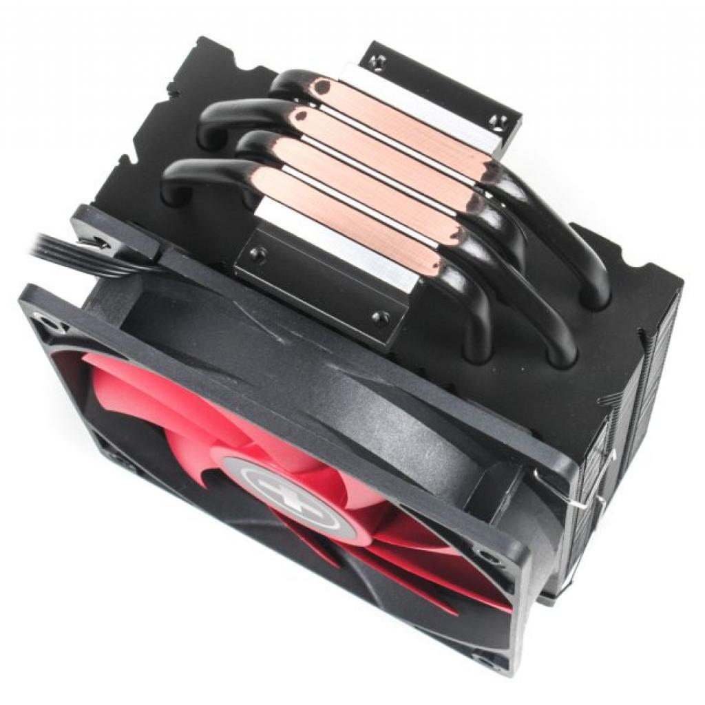 Кулер до процесора Xilence M704 Performance A+ (XC051) - зображення 3