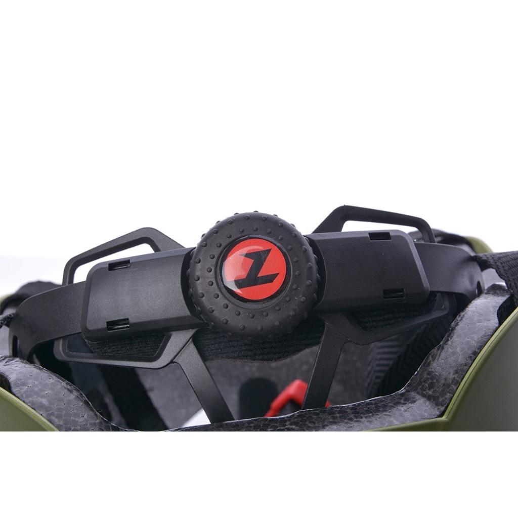 Шолом Tempish Marilla Green XL (102001085(GREEN)/XL) - зображення 6