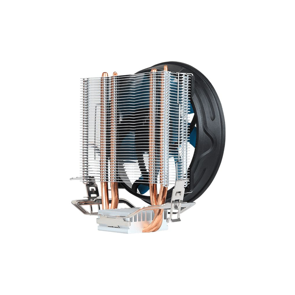 Кулер до процесора AeroCool Verkho 2 Plus (ACTC-NA30210.01) - зображення 5