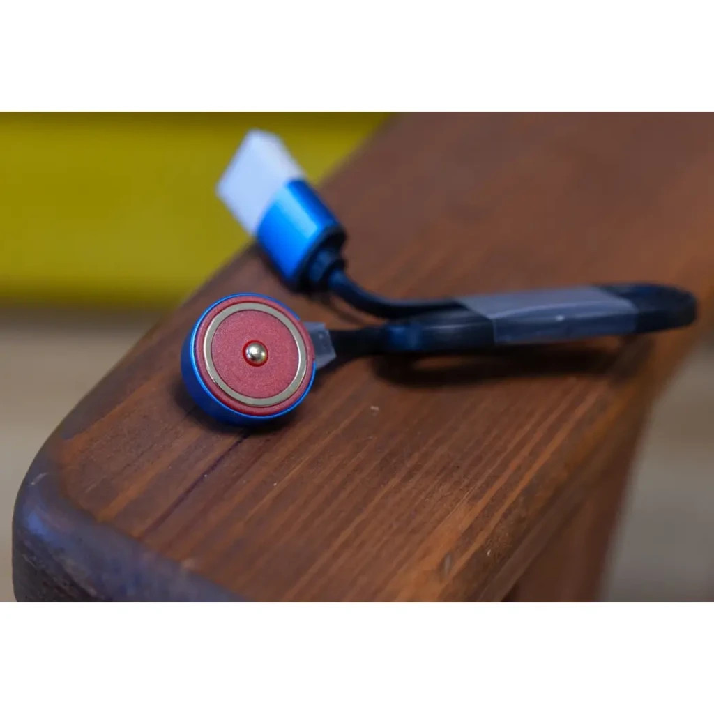 Ліхтар Olight Arkfeld Black (Arkfeld BK) - зображення 11