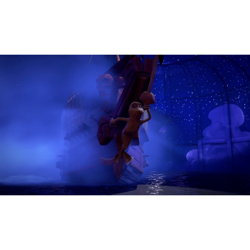 Гра Nintendo Luigi's Mansion 3, картридж (045496425272) - зображення 3