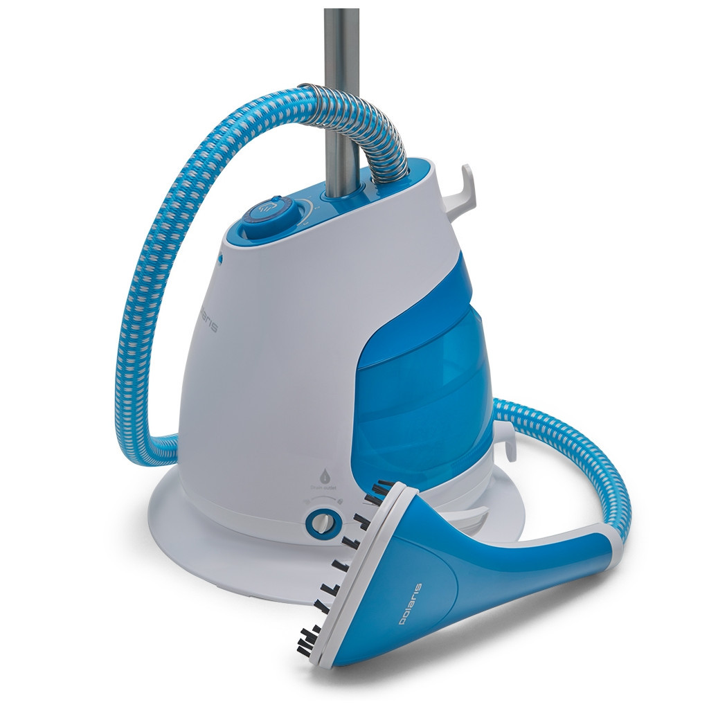 Відпарювач для одягу Polaris PGS 1708VA (PGS1708VA) - зображення 10