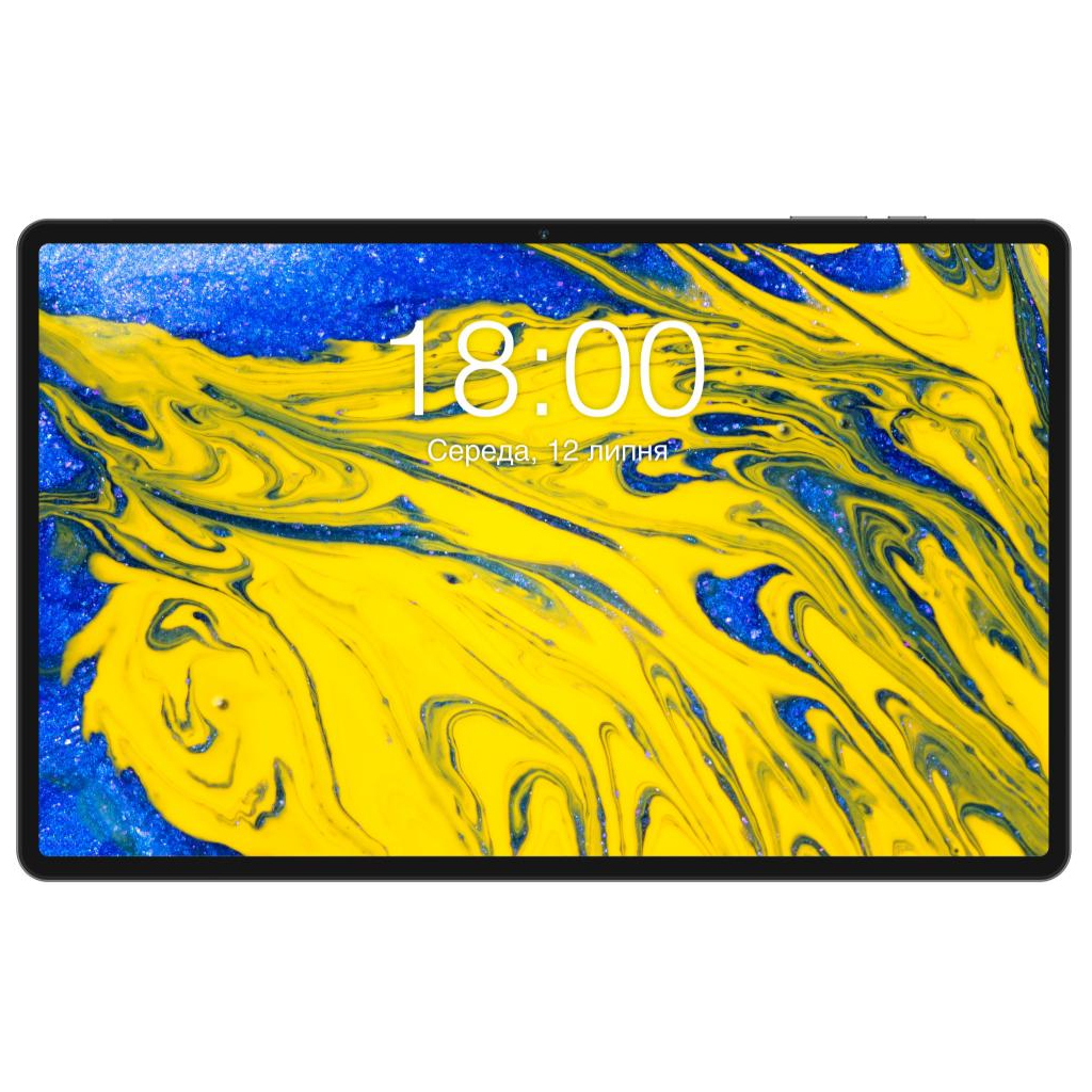Планшет Teclast T50Pro 11" FHD /8GB /256GB/ LTE /Metal/ Grey (6940709685297) - изображение 2