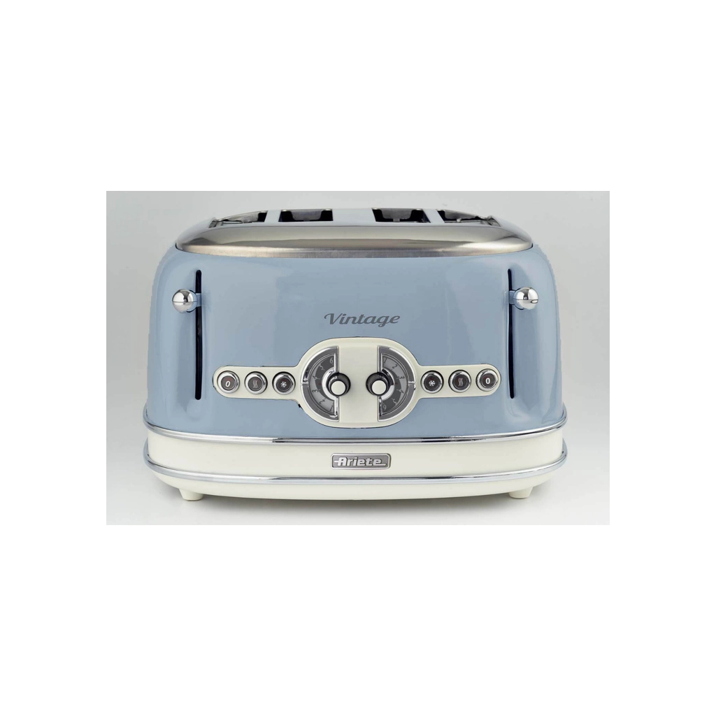 Тостер Ariete 156 BL - зображення 2