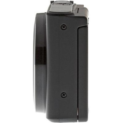 Цифровий фотоапарат Panasonic LUMIX DMC-SZ10 Black (DMC-SZ10EE-K) - зображення 6