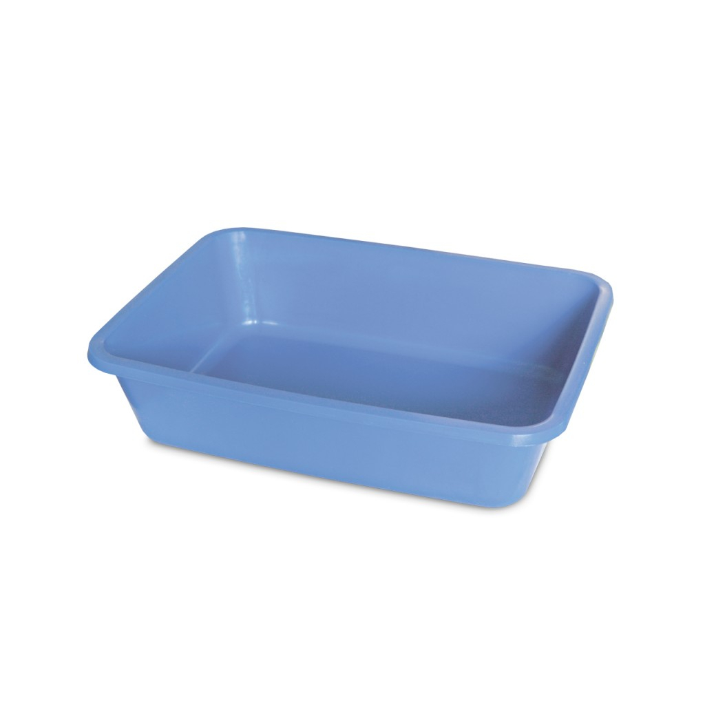 Туалет для котів Природа Доллі під пісок (4820157404348) - изображение 1