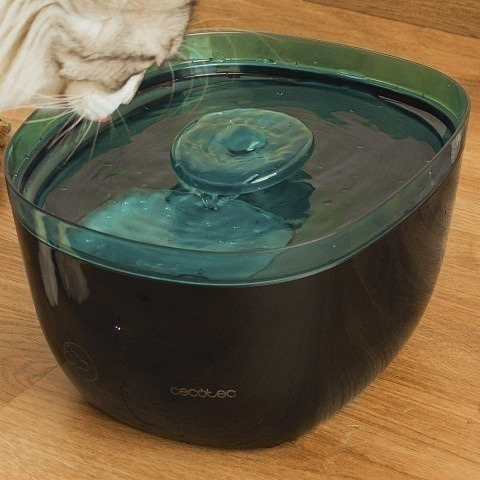 Смарт-поїлка Cecotec Bebedero Pumba 2200 Refresh (CCTC-09561) - picture 5