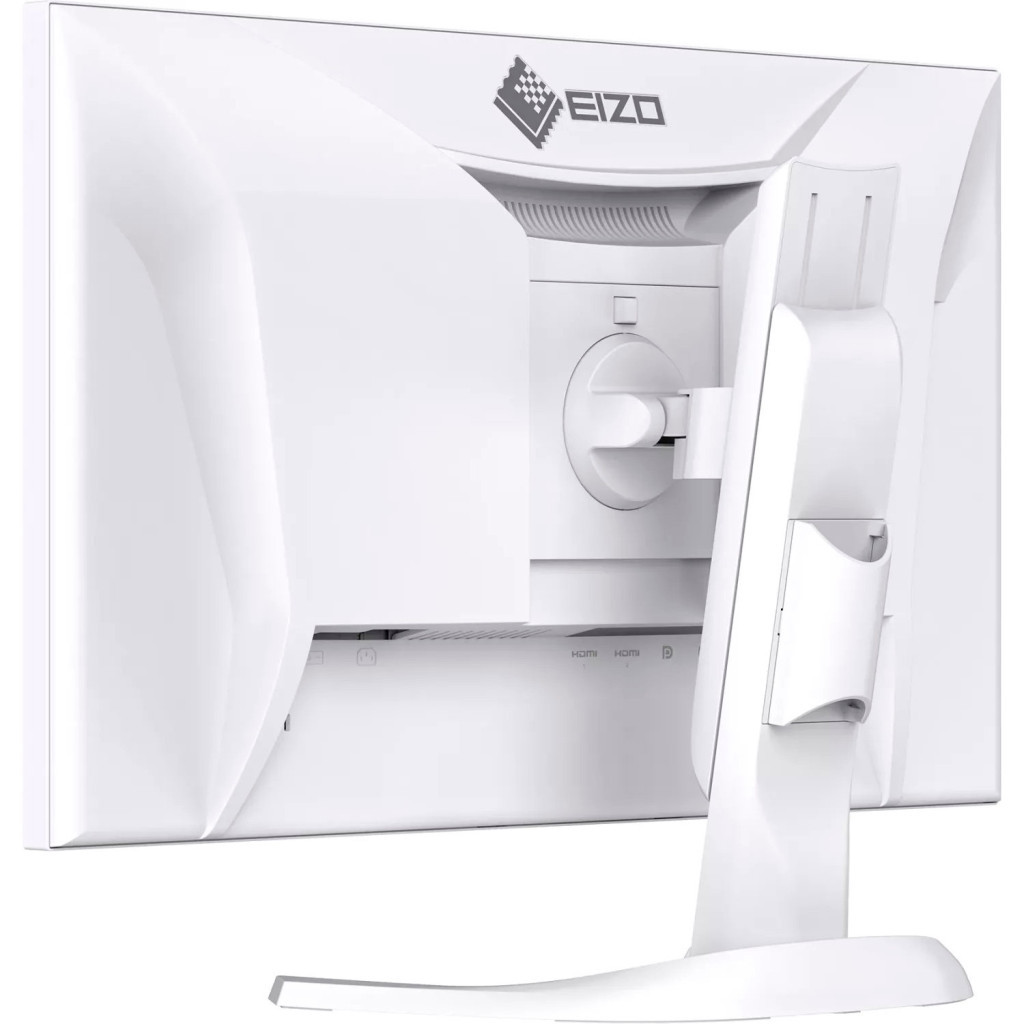 Монітор Eizo EV2740X-WT - зображення 8