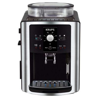 Кавомашина Krups EA8010PE - зображення 4