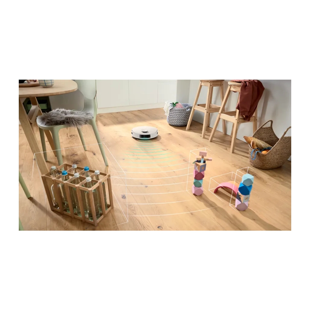 Пилосос Bosch BCRC1W - зображення 5