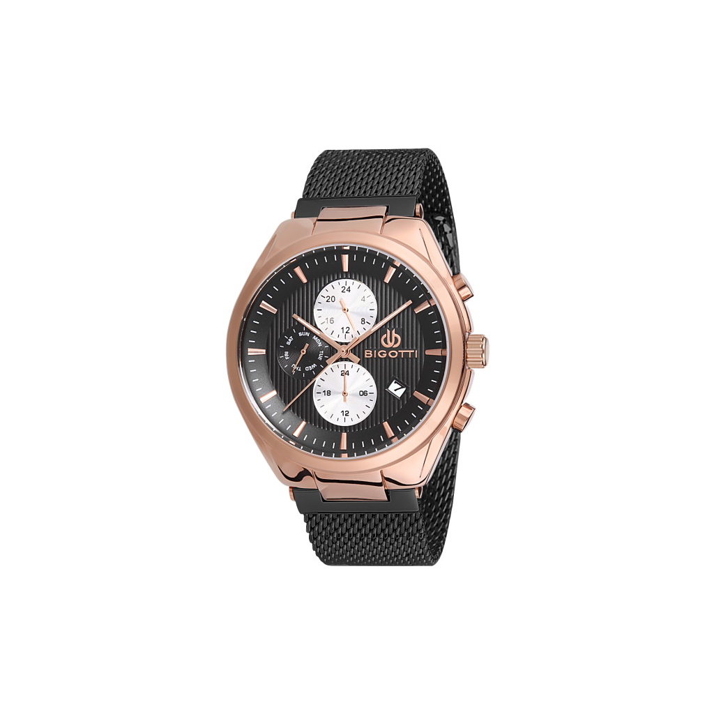 Наручний годинник Bigotti BGT0277-4 - зображення 1