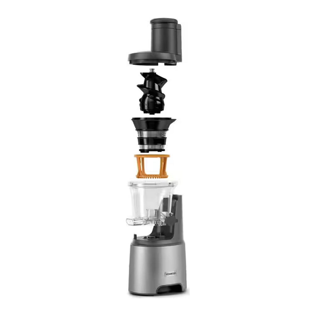 Соковижималка Kenwood JMP 85.000SI - зображення 2