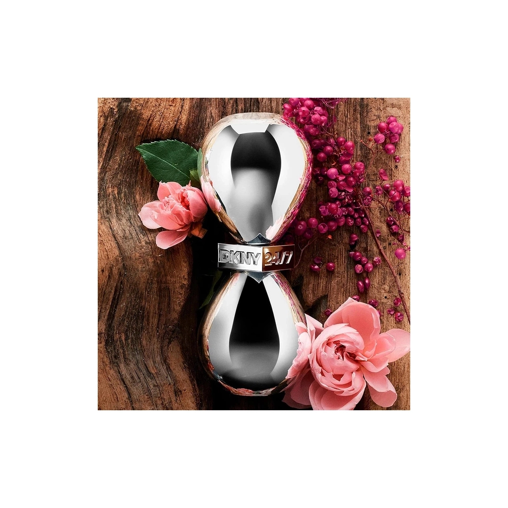 Парфумована вода Donna Karan DKNY 24/7 30 мл (085715950468) - зображення 3