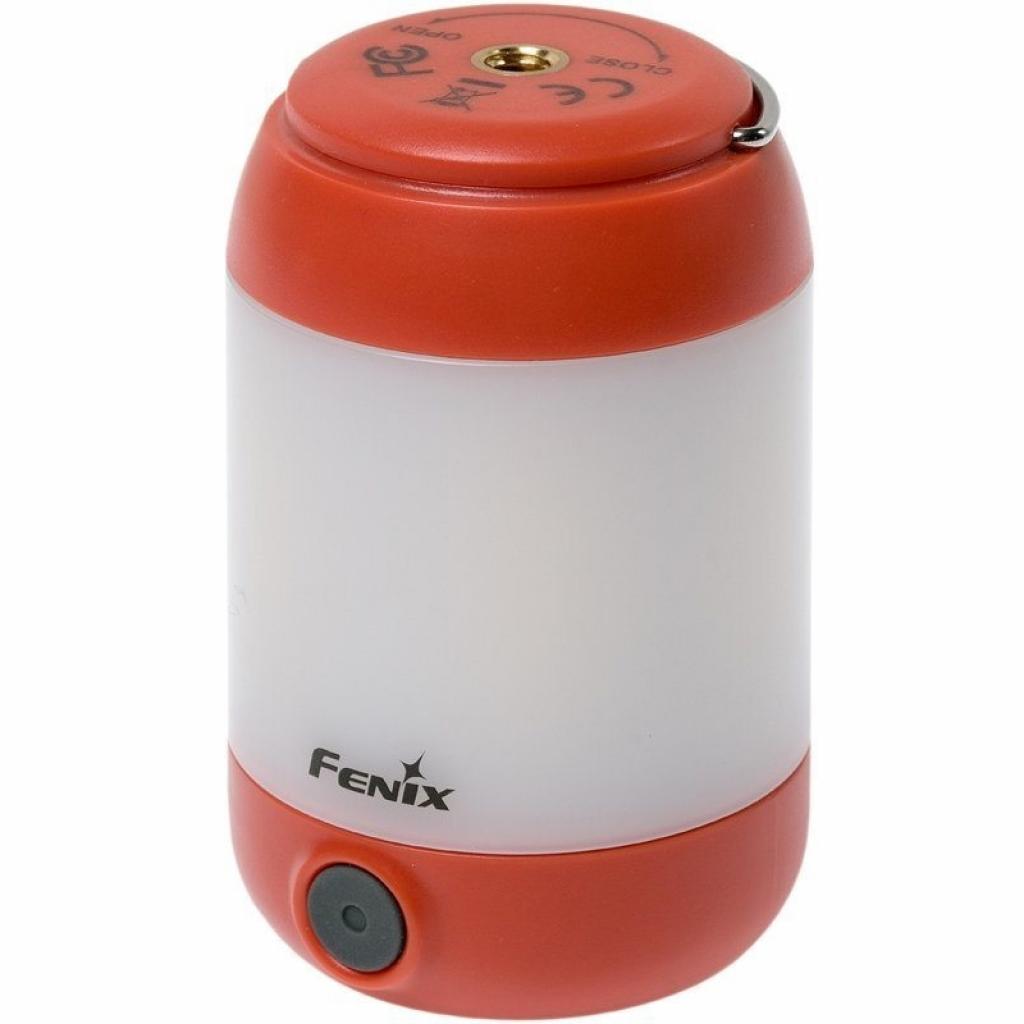 Ліхтар Fenix CL23 червоний (CL23r) - зображення 2