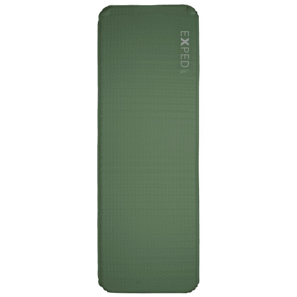 Туристичний килимок Exped SIM Lite 3.8 LW green (018.1029) - зображення 1