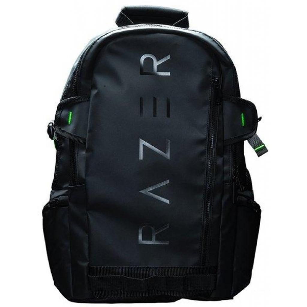 Рюкзак для ноутбука Razer 15.6" Rogue Backpack (RC81-02410101-0500) - зображення 1