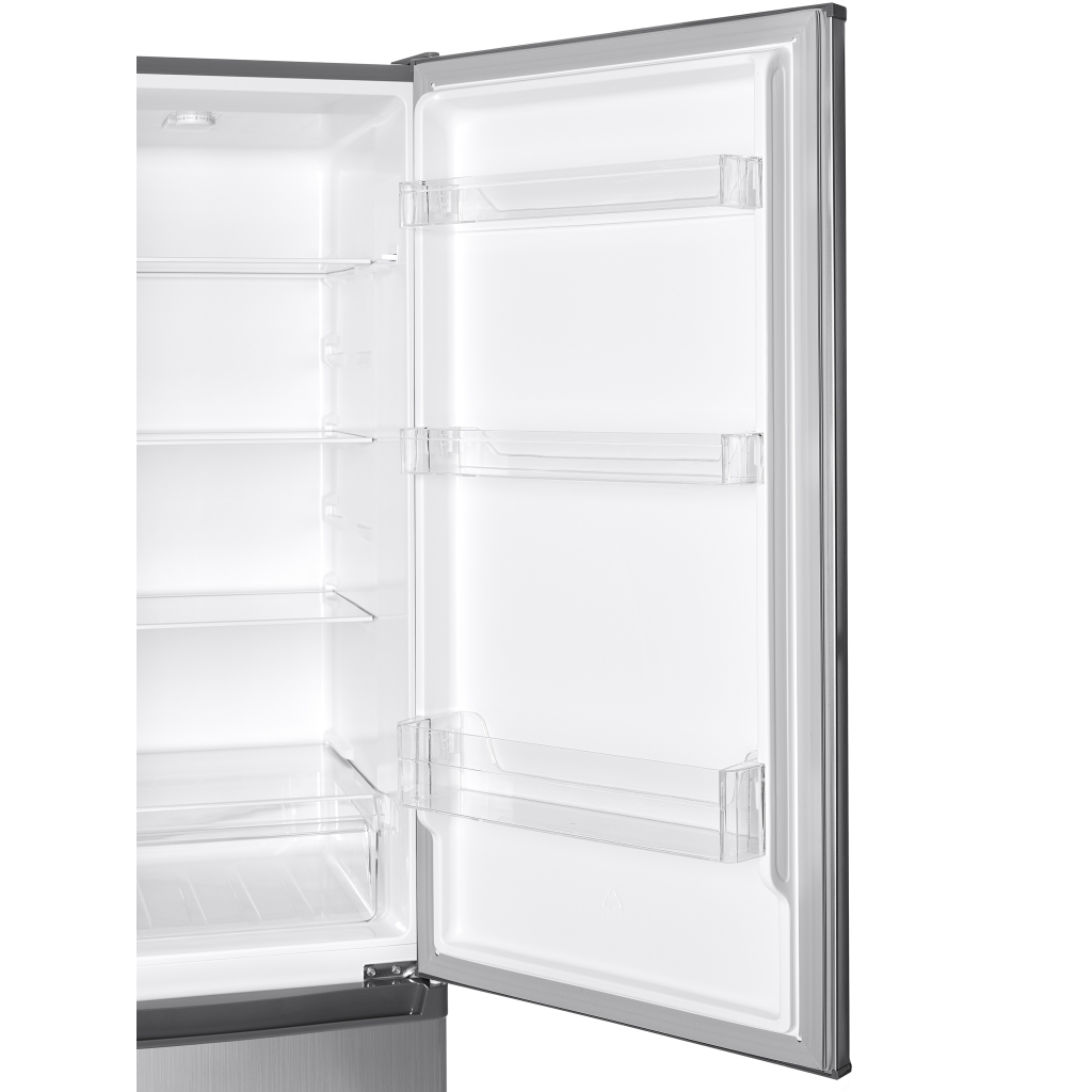 Холодильник Liberty HRF-296 S - зображення 5