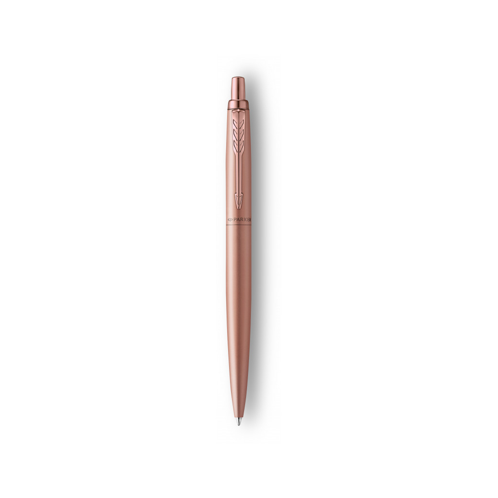 Ручка кулькова Parker JOTTER 17 XL Monochrome Pink Gold PGT BP (12 632) - зображення 1