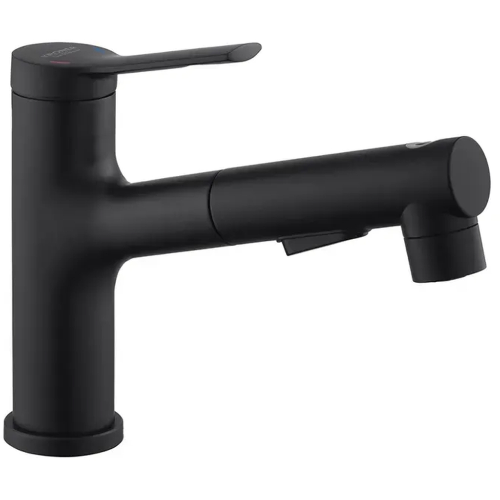 Змішувач Kroner Klassisch-SCH030-T (CV032497) - зображення 1