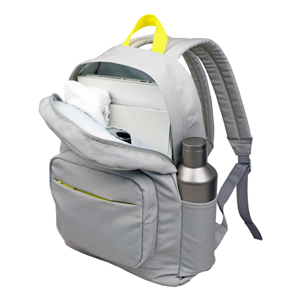 Рюкзак для ноутбука Acer 15.6" Vero ECO Grey (GP.BAG11.02G) - зображення 6