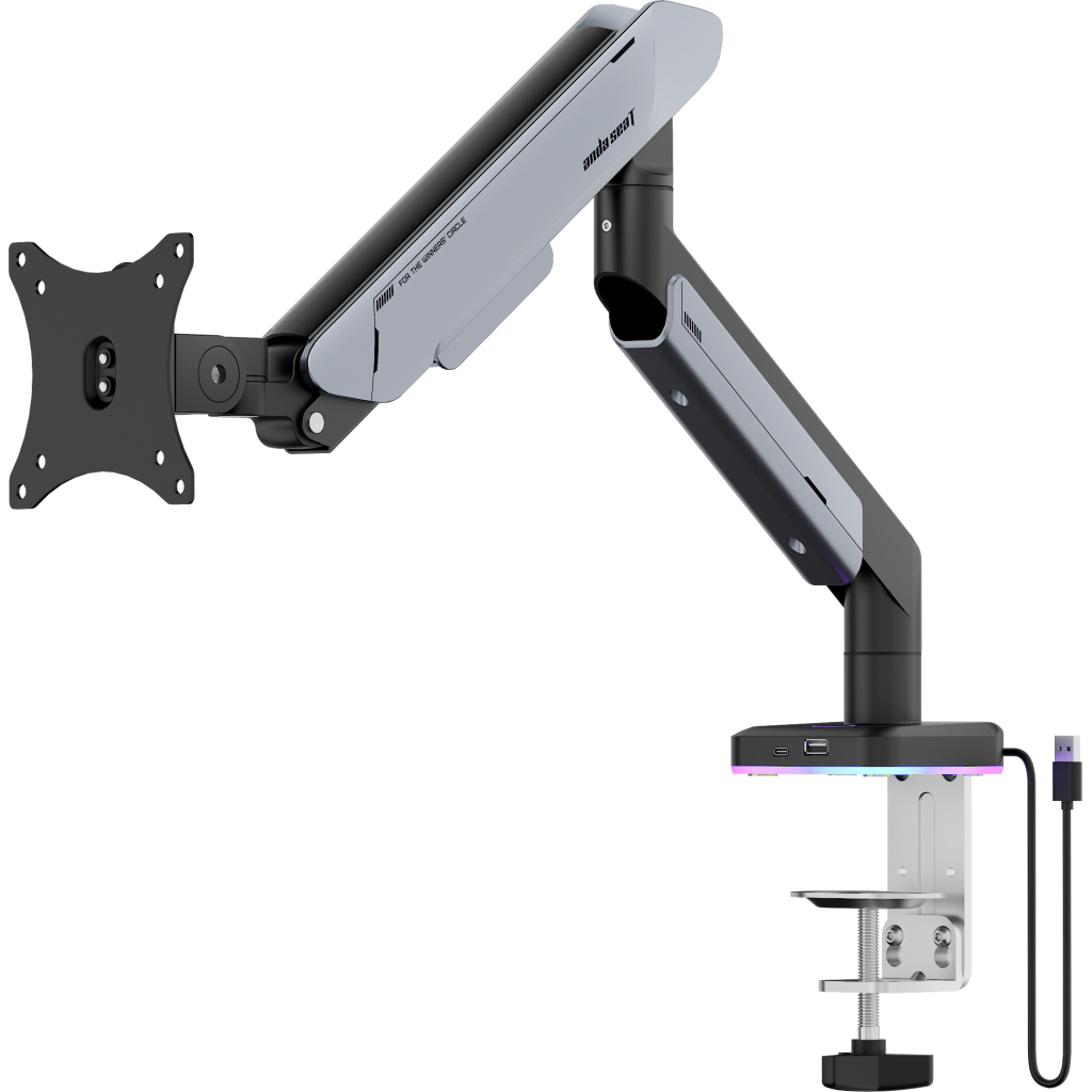 Кронштейн Anda Seat AD-W-A9X-1S-BT - зображення 2