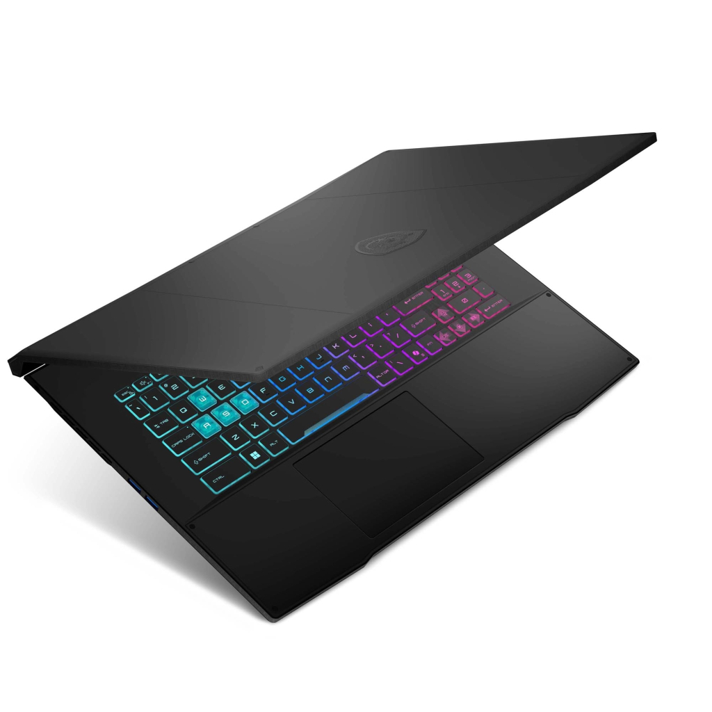 Ноутбук MSI Katana 17 HX B14WGK-243XUA (9S7-17L791-243) - зображення 7