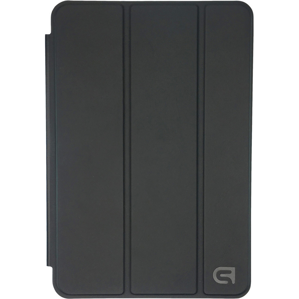 Чохол до планшета Armorstandart Smart Case Apple iPad mini 5 Black (ARM54803) - зображення 1