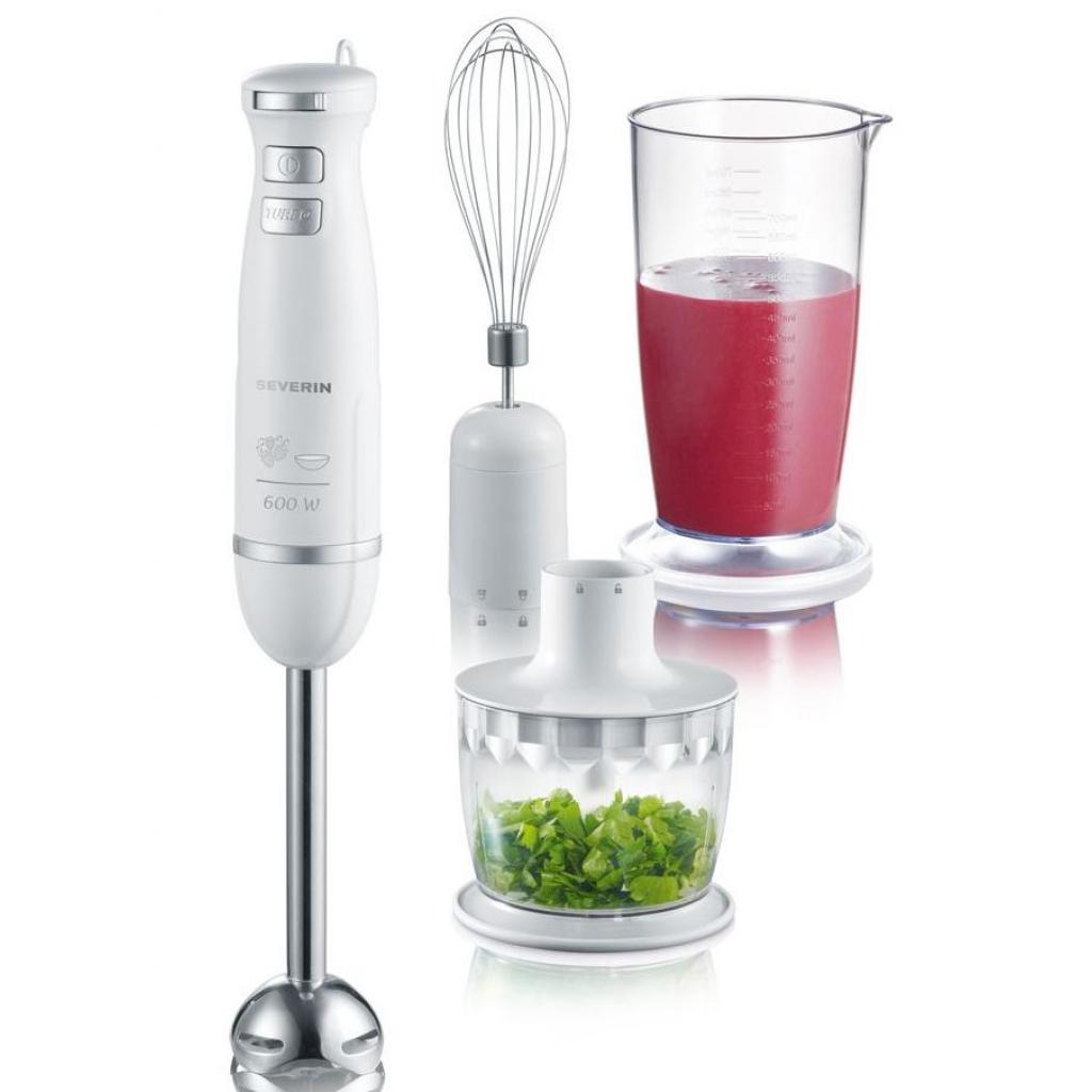 Блендер Severin SM 3798 - зображення 1