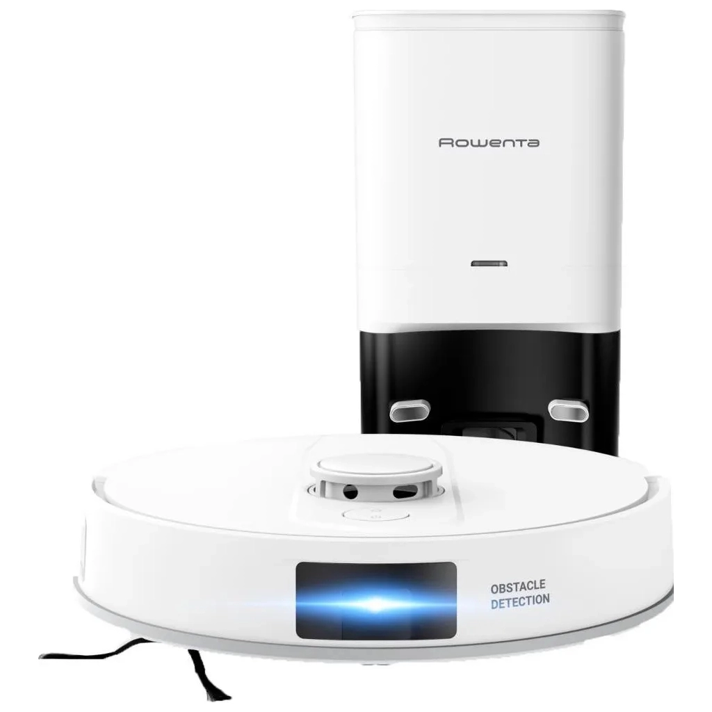 Пилосос Rowenta RR9197WH - изображение 2