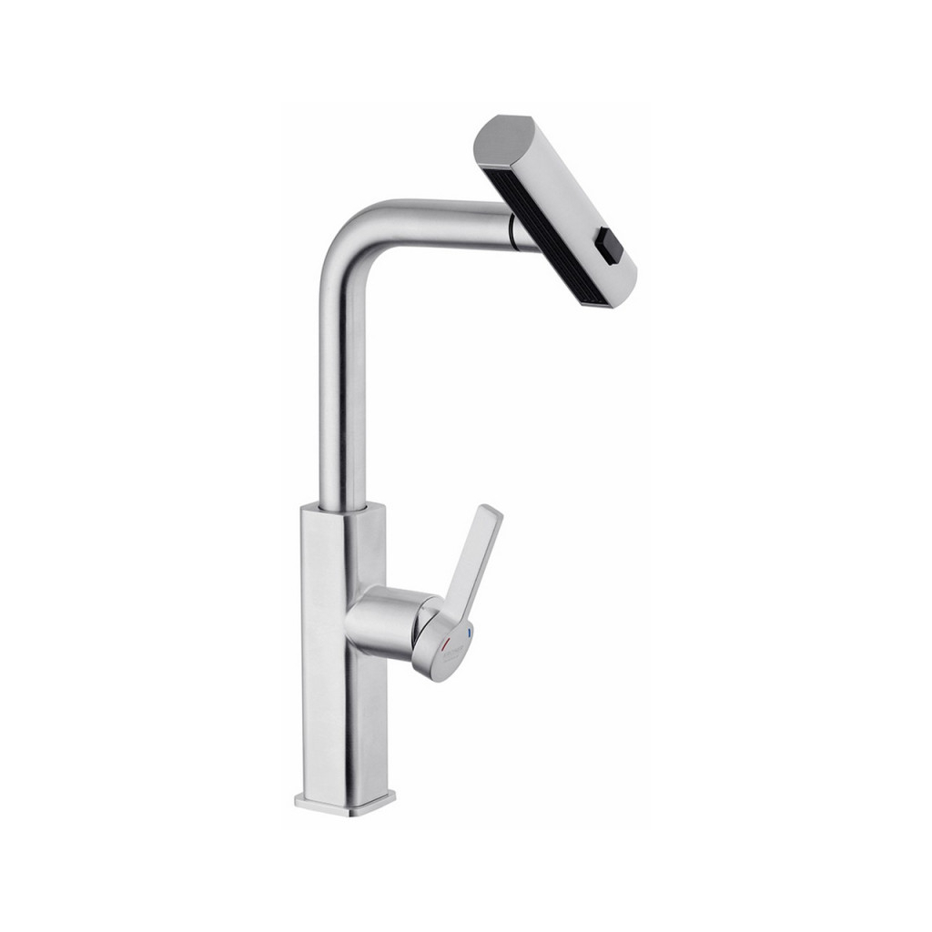 Змішувач Kroner Klassisch-ESG03918 - зображення 3