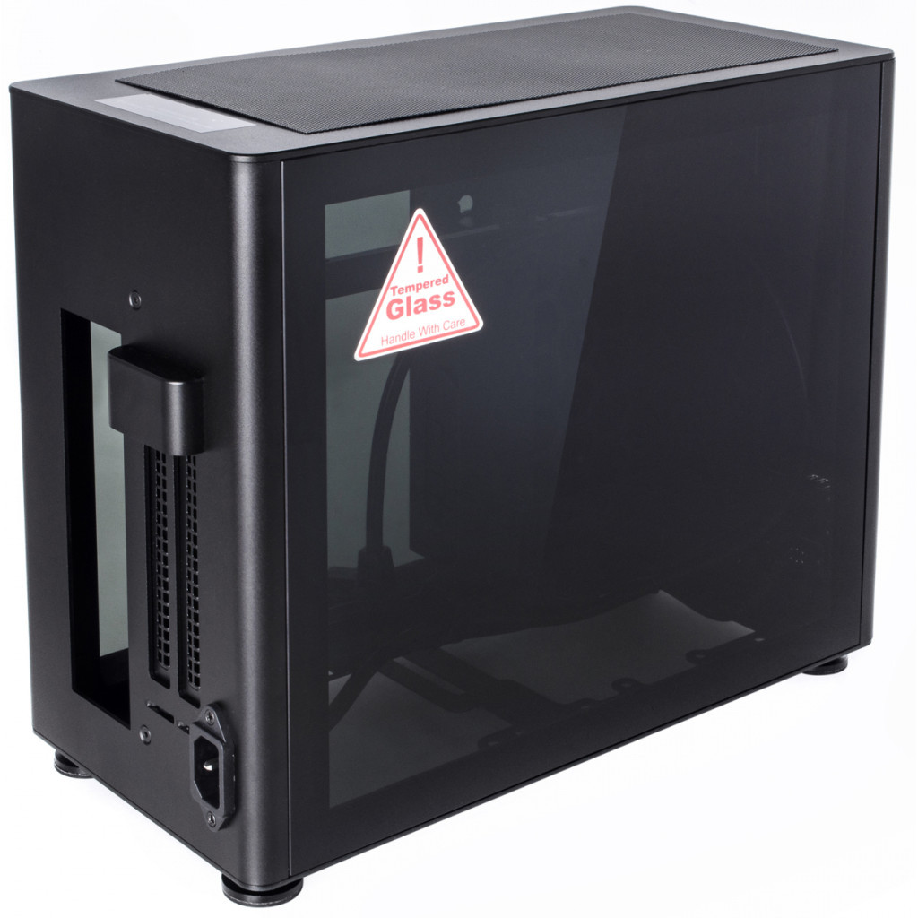 Корпус Qube QBA4I_WBNU3 - зображення 6