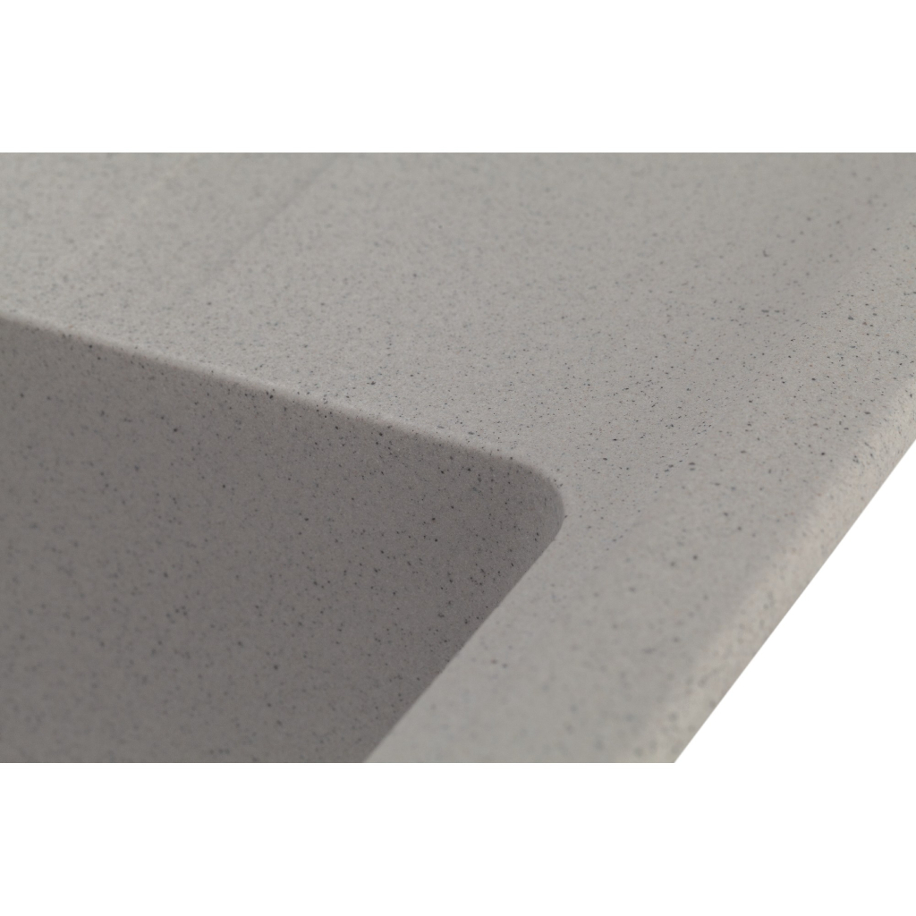 Мийка кухонна GRANADO PALMA gris (gr2008) - зображення 5