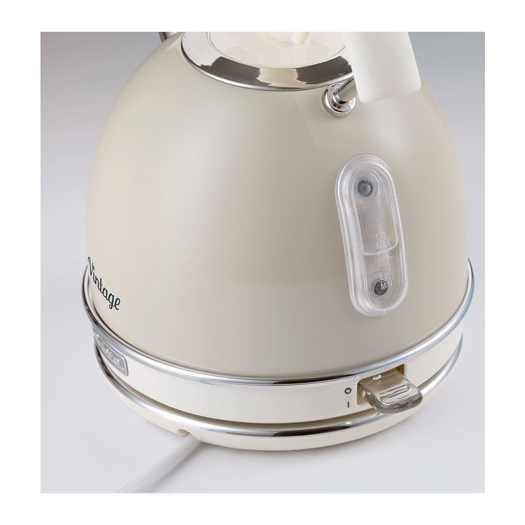 Електрочайник Ariete 2877 BG (2877BG) - зображення 3