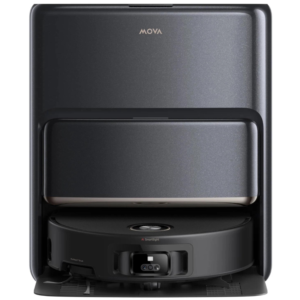 Пилосос MOVA Z60 Ultra Roller Complete Black-EUA (RLZ83CE-1) - зображення 6