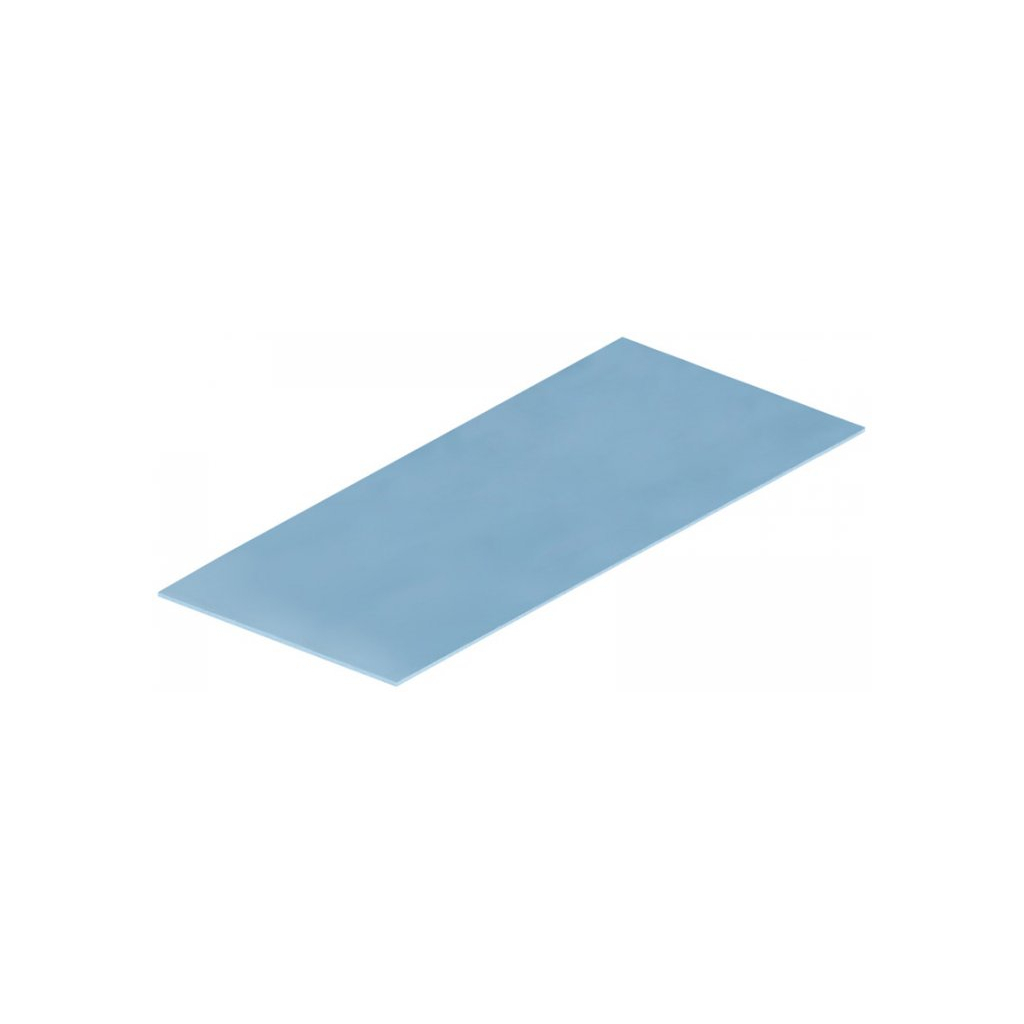 Термопрокладка Arctic TP-3 , 200*100mm*0,5mm 2шт (ACTPD00058A) - изображение 1