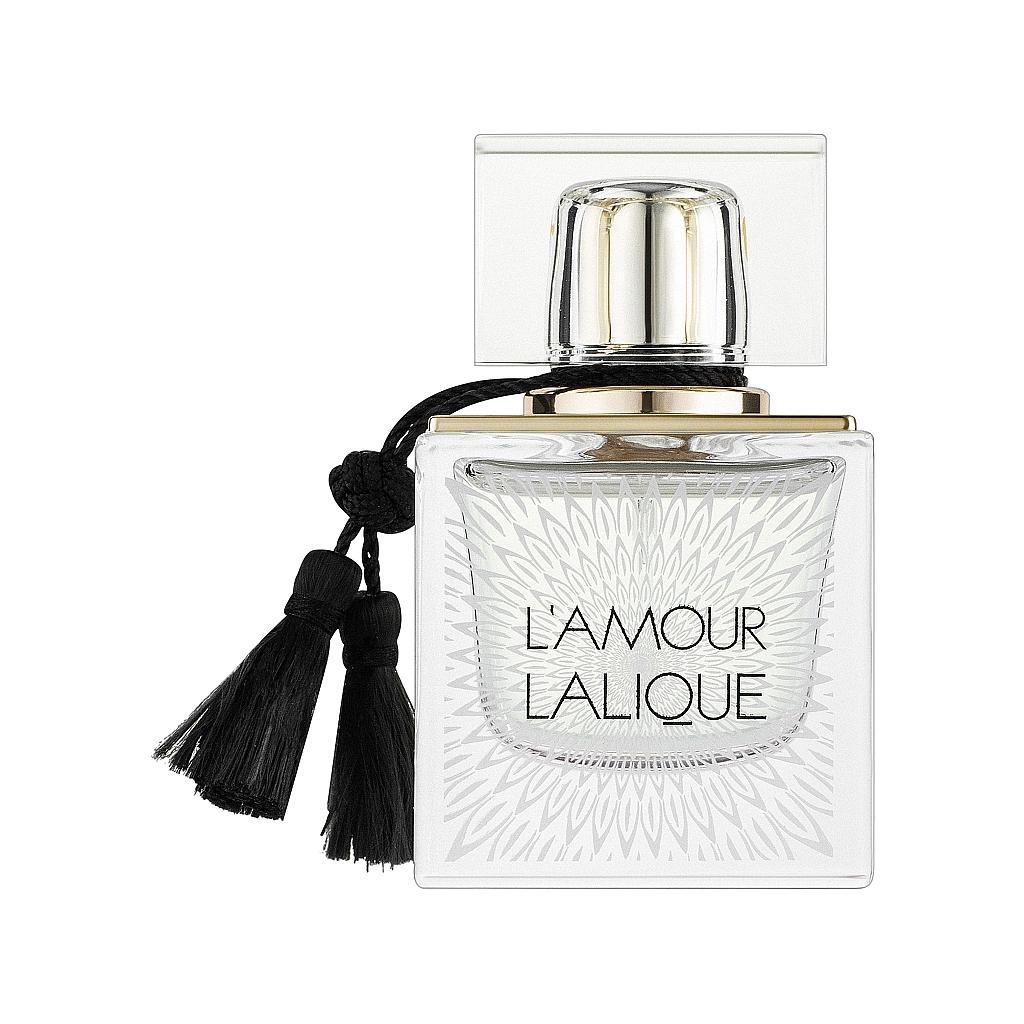 Парфумована вода Lalique L'Amour 50 мл (7640111499053) - изображение 1
