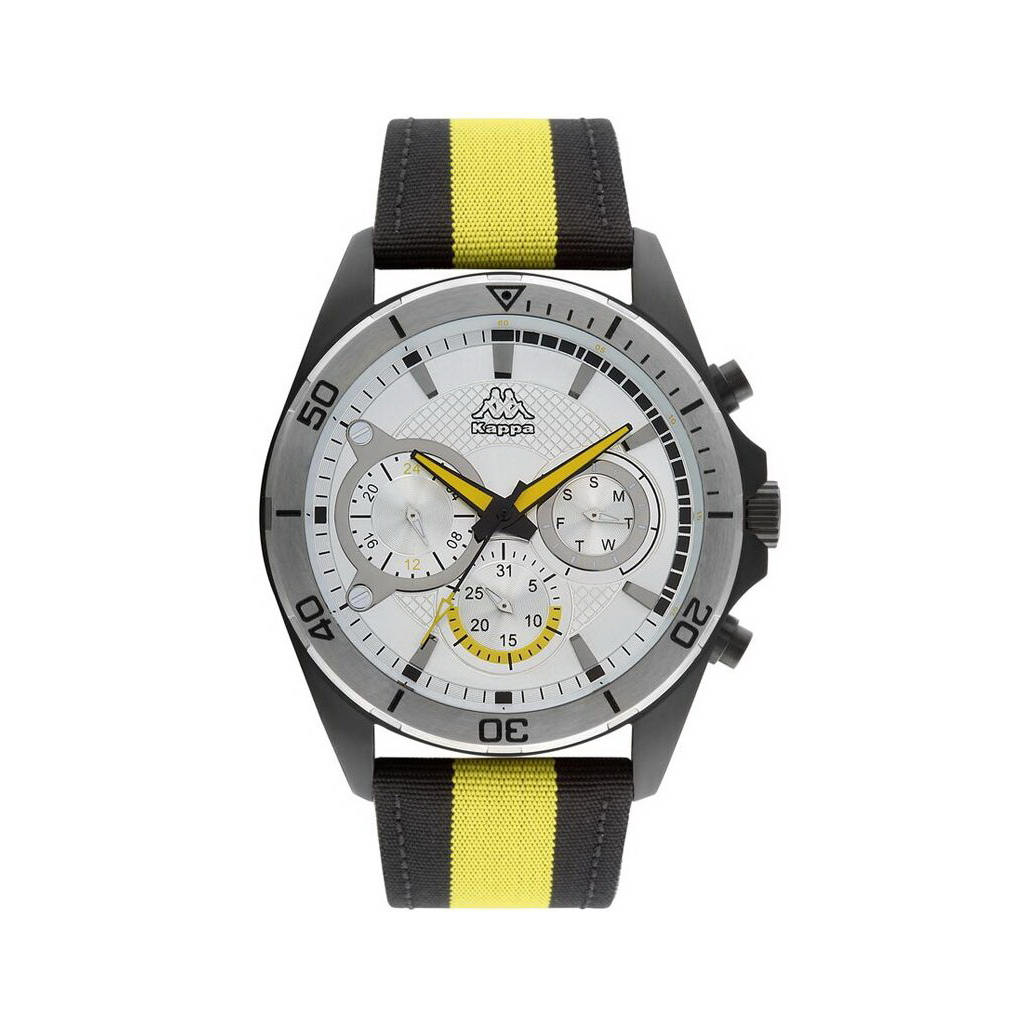 Наручний годинник Kappa KP-1403M-F - зображення 1