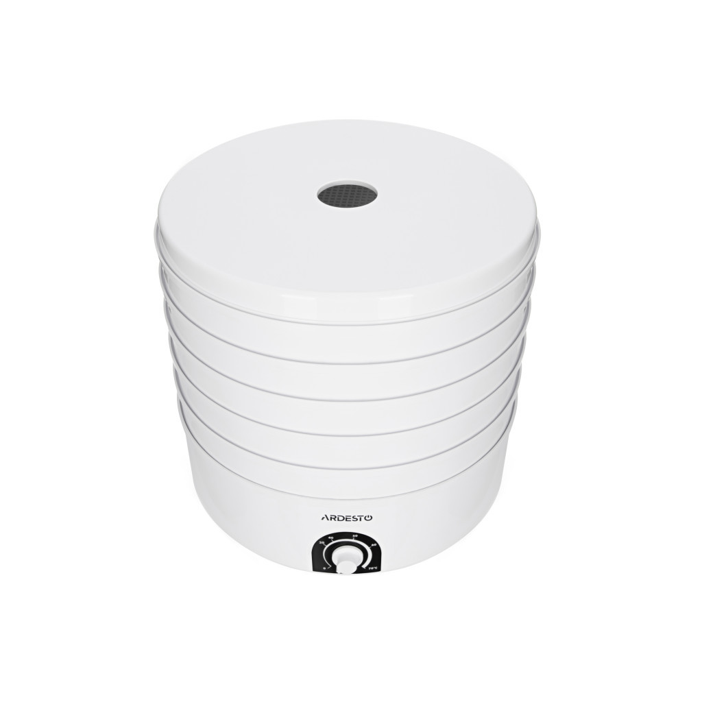 Сушка для овочів та фруктів Ardesto FDB-5385 - изображение 6