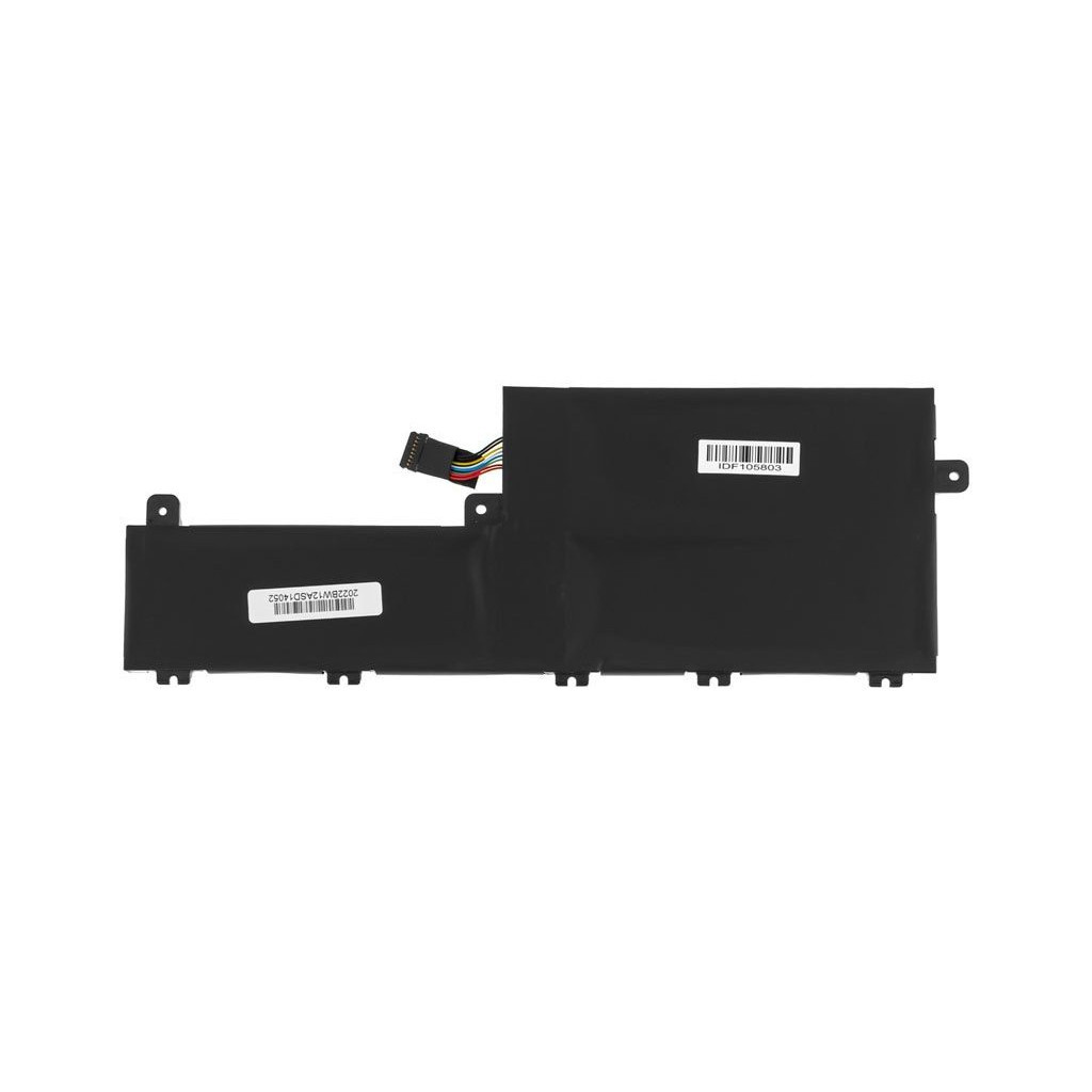 Акумулятор до ноутбука Lenovo ThinkPad T15p Gen1 L19L6P72, 5887mAh (68Wh), 3cell, 11.55V, Li-ion (A47850) - зображення 3