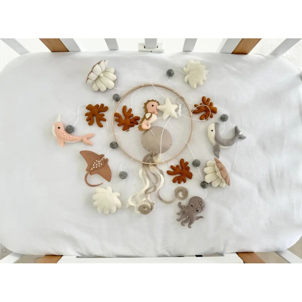 Мобіле Ingvart Великий океан (412564123) - зображення 3