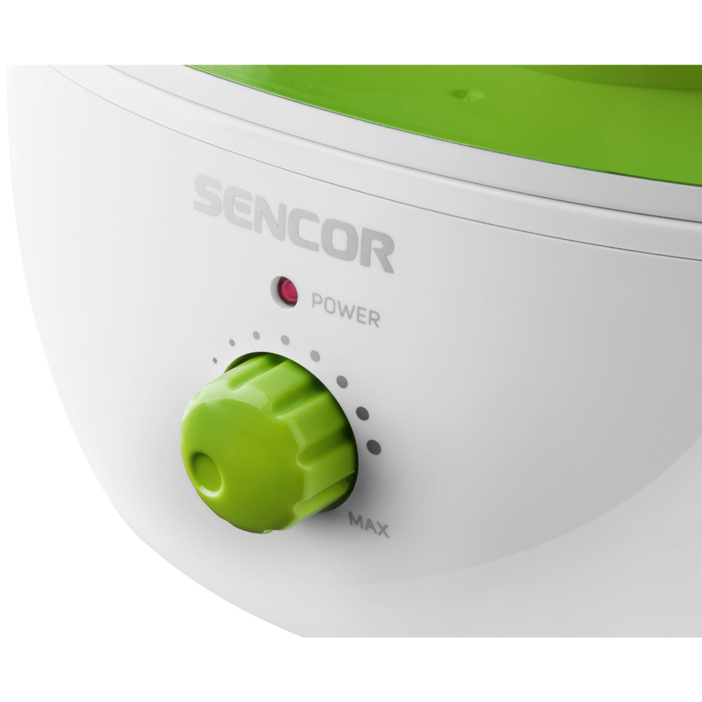 Зволожувач повітря Sencor SHF2051GR - зображення 3