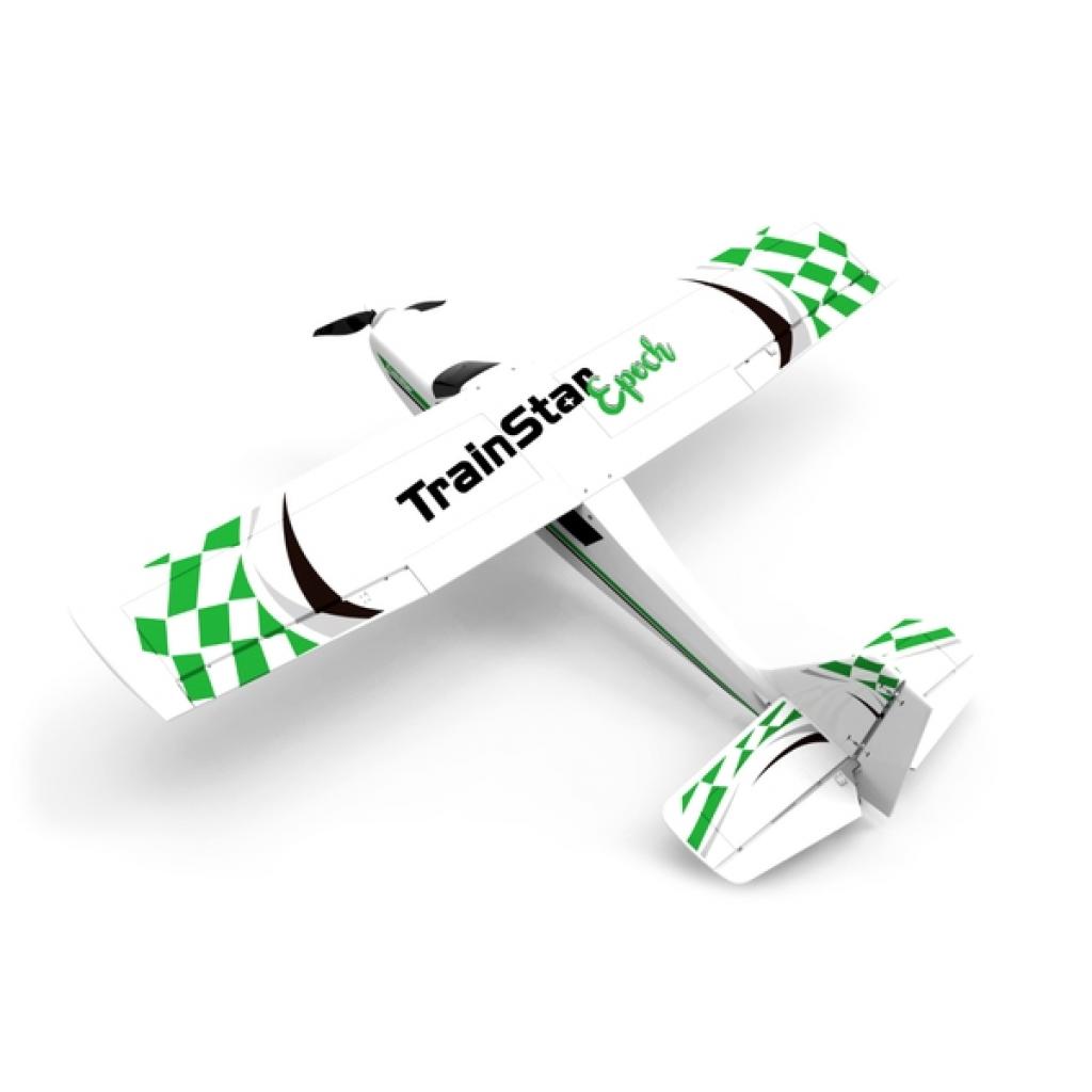 Радіокерована іграшка VolantexRC Літак Trainstar Epoch 747-6V2 1100мм PNP (TW-747-6-V2-PNP) - зображення 2