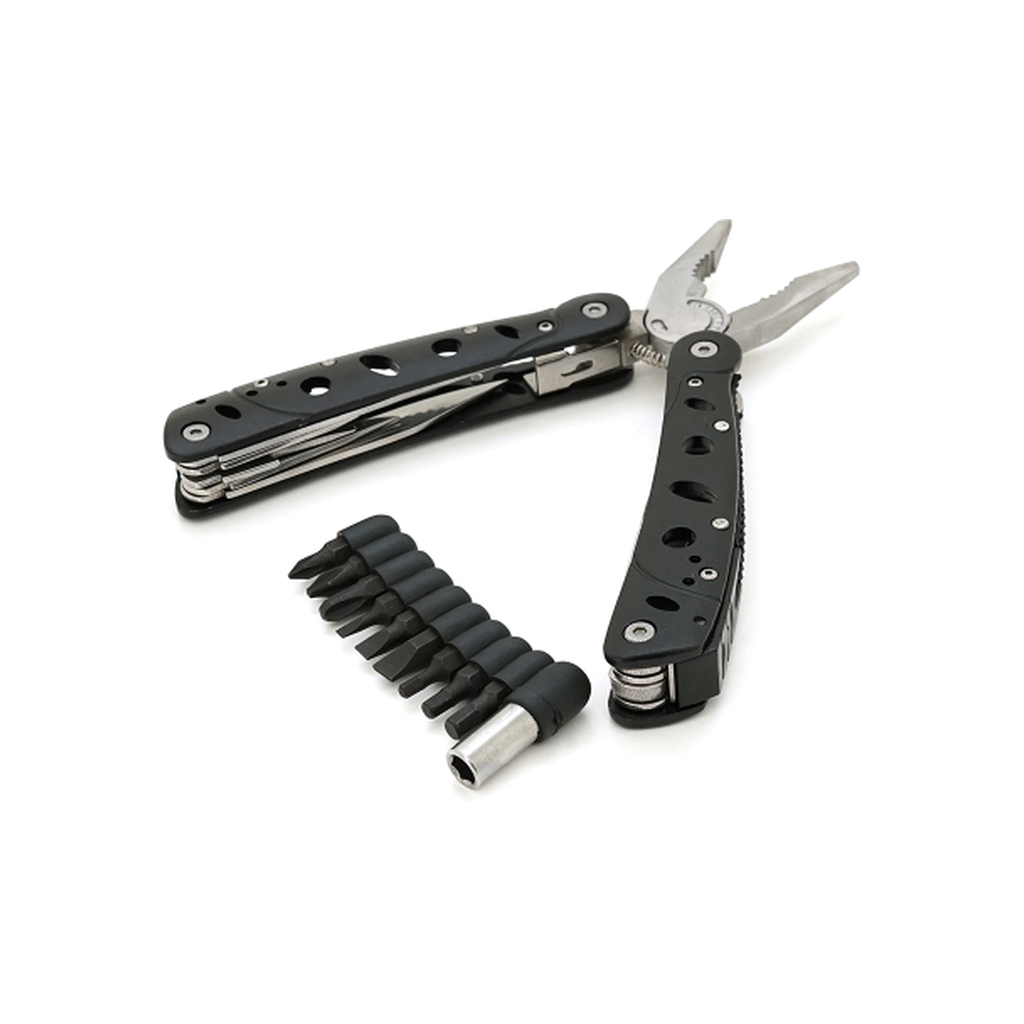 Мультитул Voltronic 19в1 + чохол (YT-7263) - зображення 2