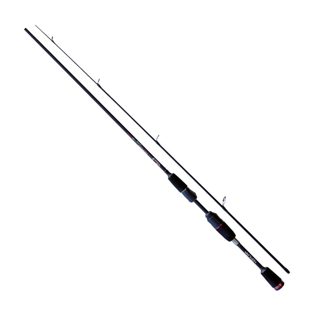 Вудилище Nomura Haru Drop Shot 2.20м 3-16гр. (вага 115гр.) (NM20211622) - зображення 1