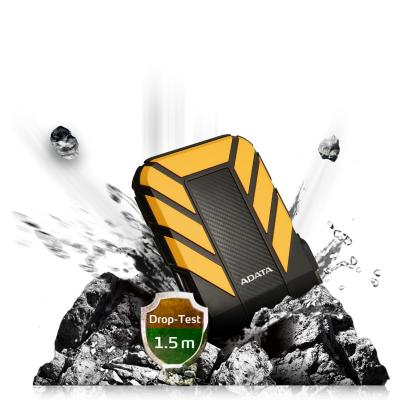 Зовнішній жорсткий диск 2.5" 2TB ADATA (AHD710P-2TU31-CYL) - зображення 7