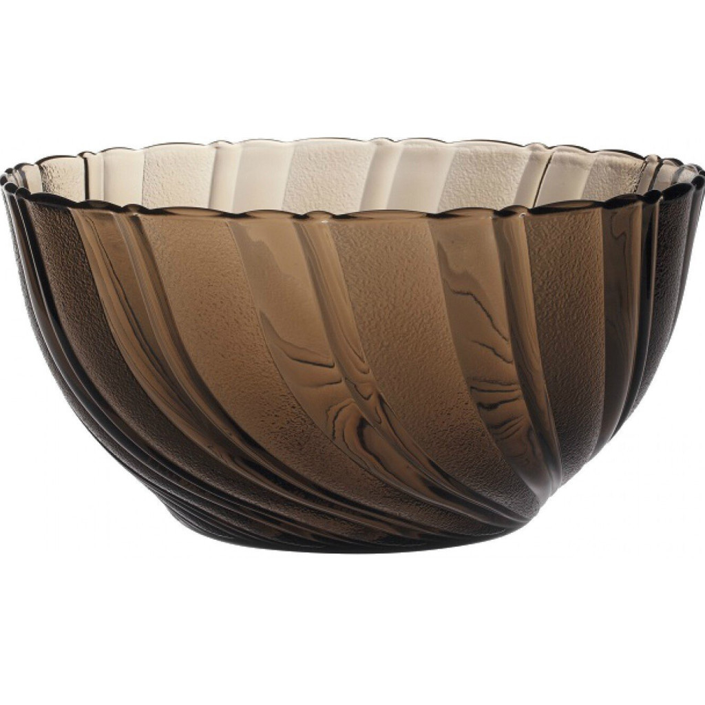 Салатник Duralex Beau Rivage Creole 1250 мл 18 см (2002CF03) - зображення 1