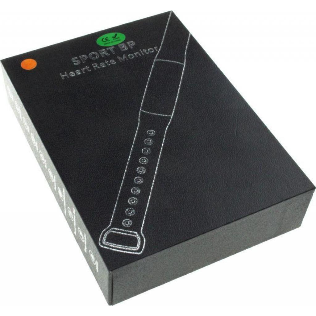 Фітнес браслет UWatch M88 Green (F_59716) - зображення 4